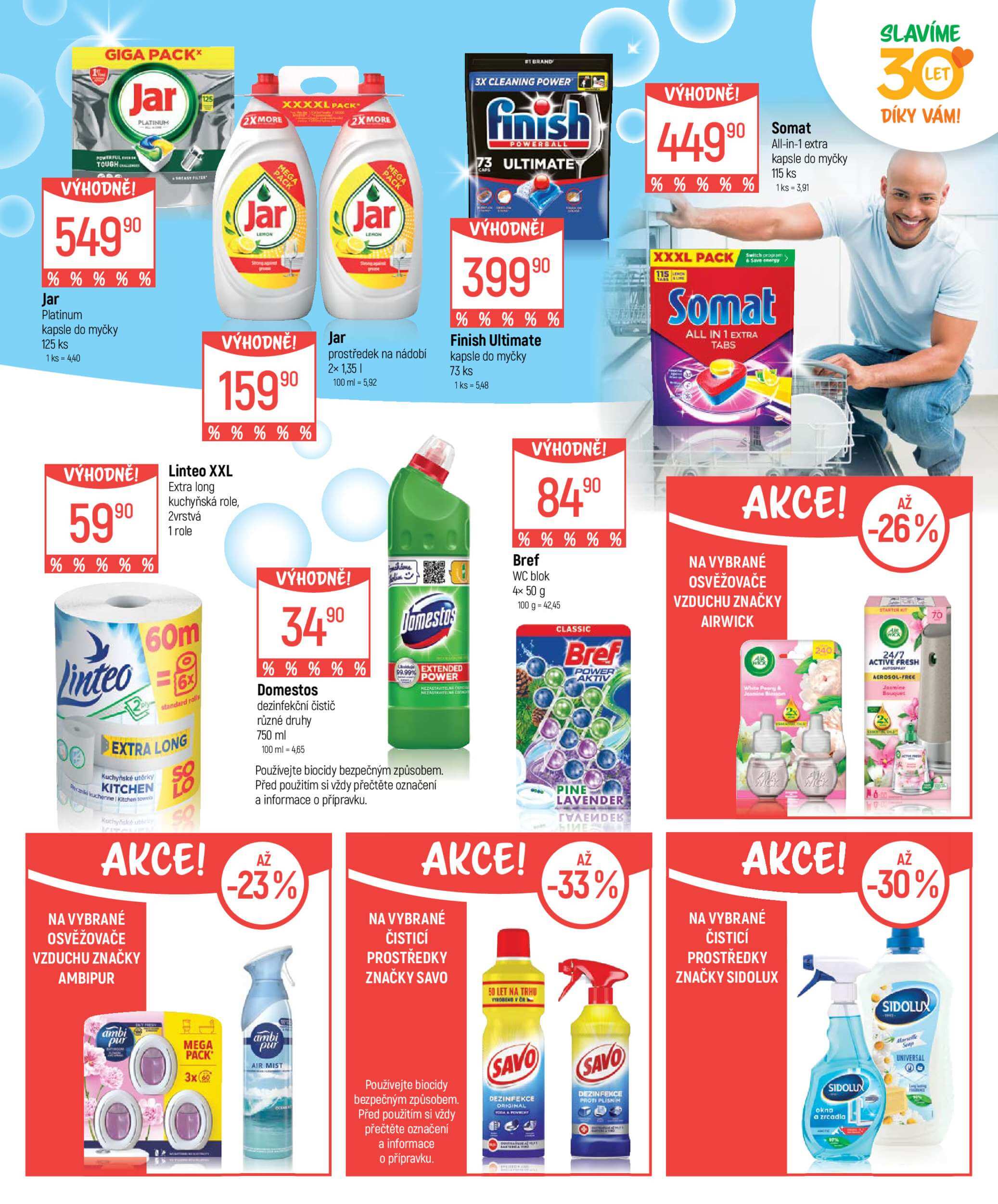Akční leták 40_26_K2_Úklid_PRST