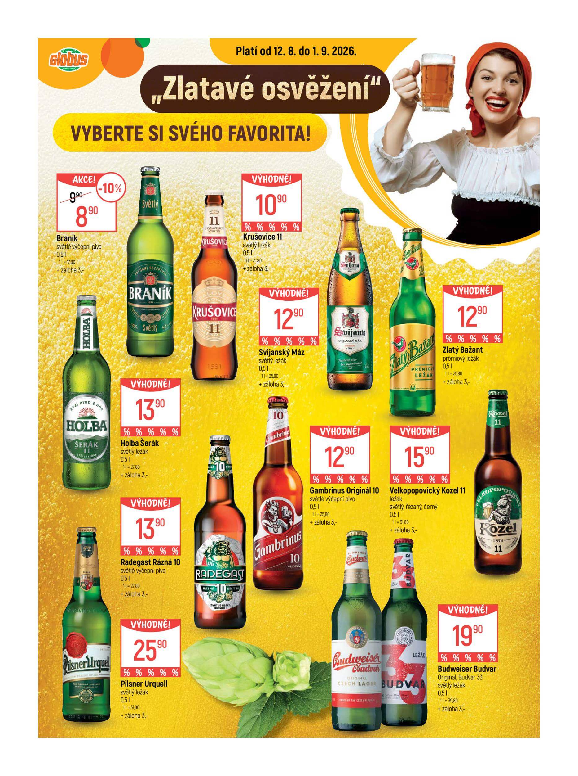 Akční leták 33_26_L1