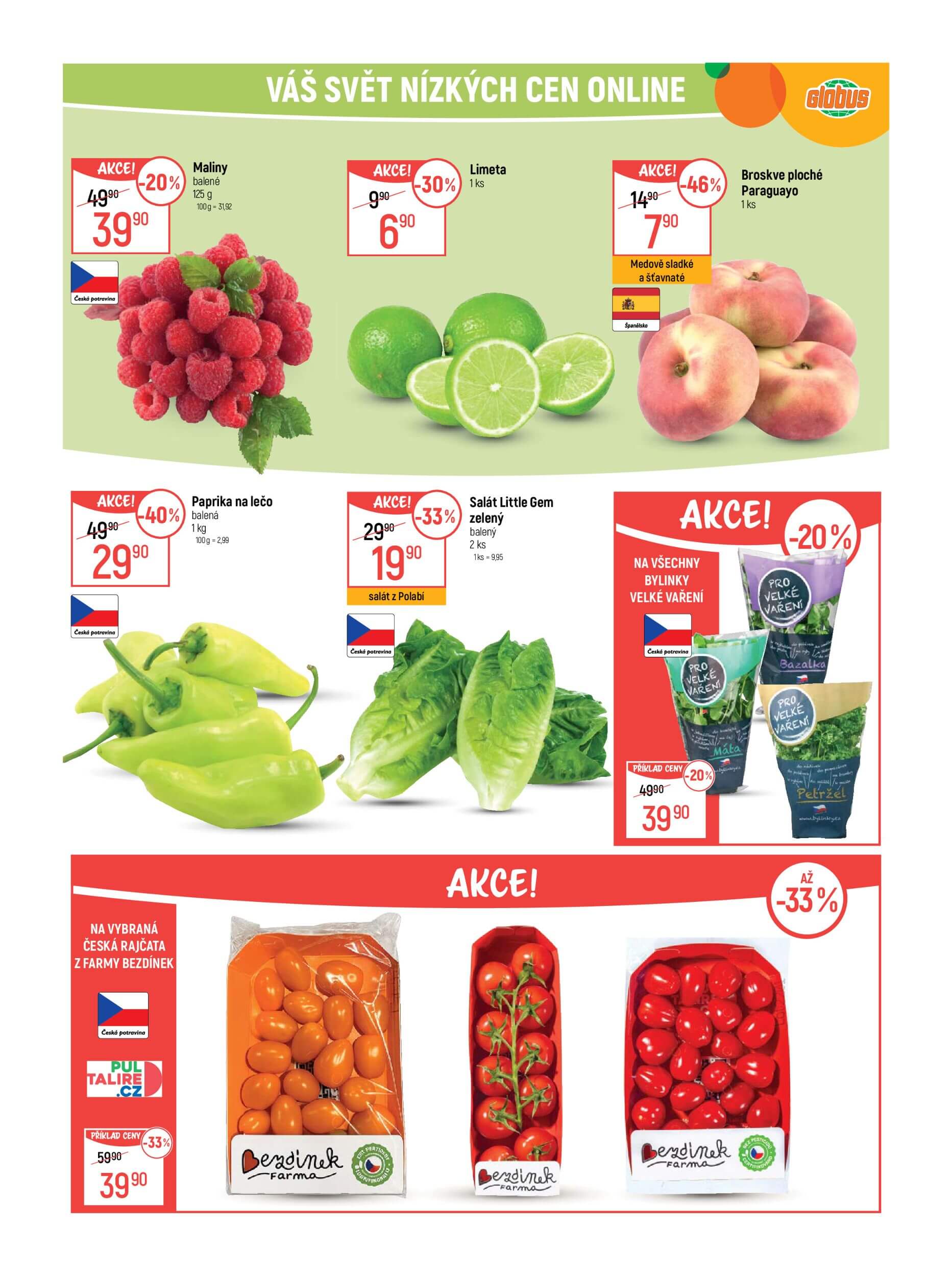 Akční leták 33_26_L1